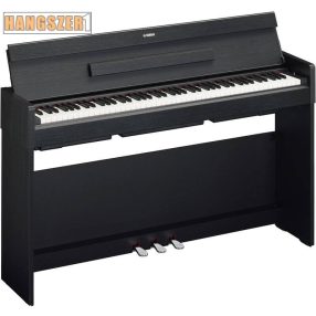   Yamaha YDP S35 B digitális zongora ajándék felhallgatóval