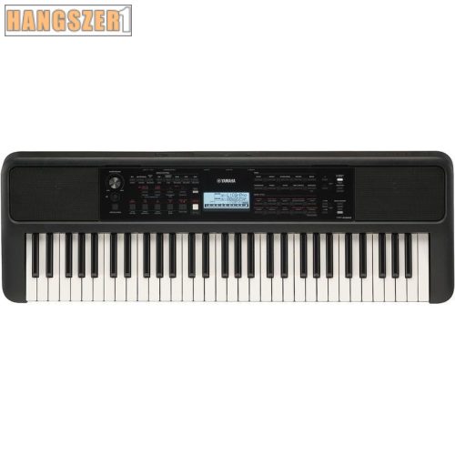 Yamaha PSR-E383 szintetizátor