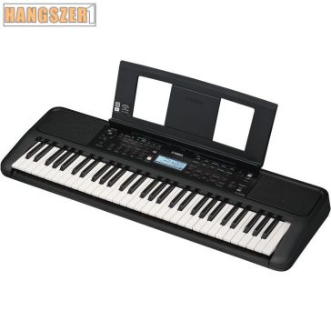 Yamaha PSR-E383 szintetizátor