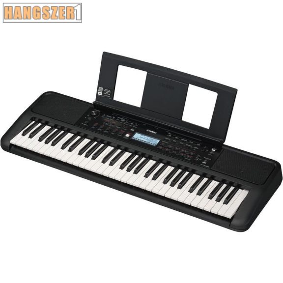 Yamaha PSR-E383 szintetizátor