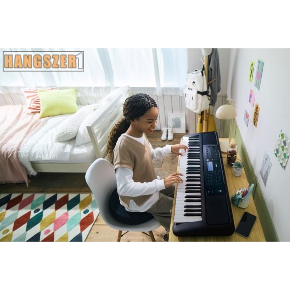 Yamaha PSR-E383 szintetizátor