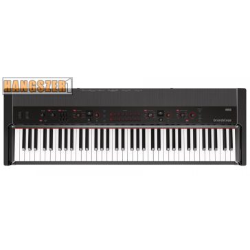 Korg Grandstage 73 digitális zongora