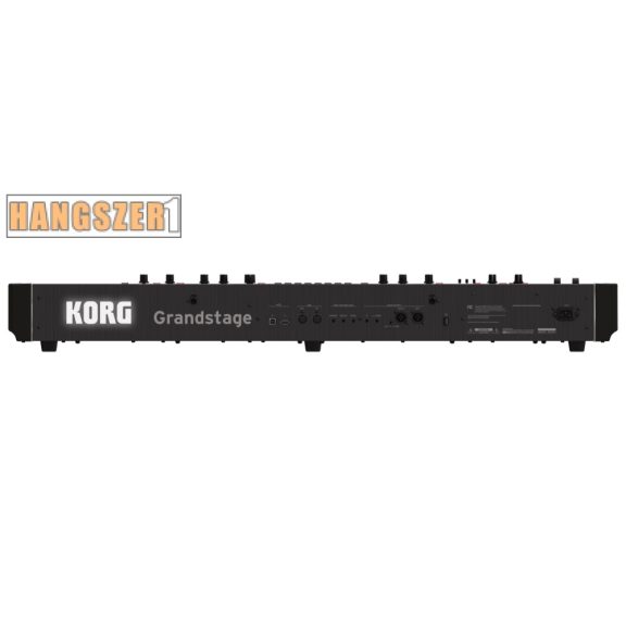 Korg Grandstage 73 digitális zongora
