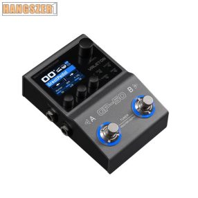 VALETON GP-50 Multi-Effektprocesszor