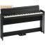 KORG C-1 Bk digitális zongora /fekete/