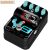 VOX Tone Garage V8 Distortion csöves torzító gitárpedál