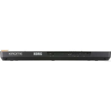 Korg Krome73 szintetizátor workstation