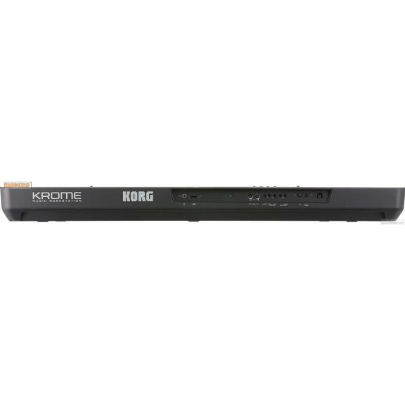Korg Krome73 szintetizátor workstation