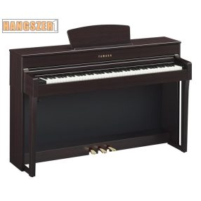 Yamaha CLP-635 R Clavinova digitális zongora