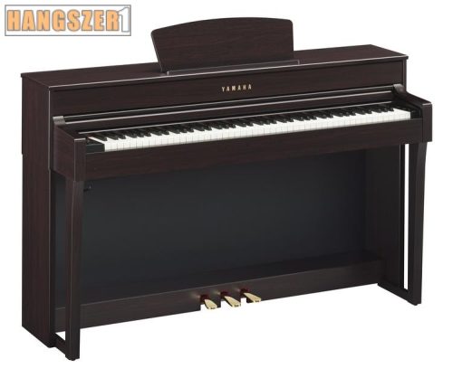 Yamaha CLP-635 R Clavinova digitális zongora