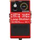Boss RC-1 loop station pedál
