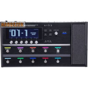 BOSS GT-1000 gitáreffekt 