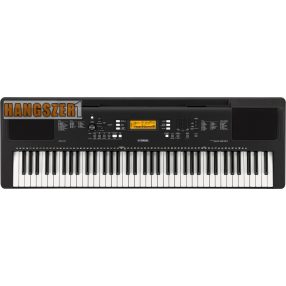 Yamaha PSR-EW310 szintetizátor