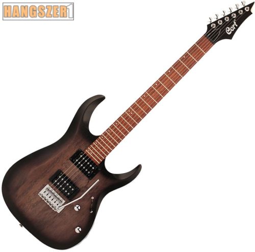 Cort X-100 OPKB elektromos gitár