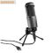 AUDIO-TECHNICA AT 2020 USB + studio mikrofon