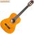Valencia VC-103K nat 3/4 klasszikusgitár szett
