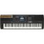 Yamaha PSR EW-425 szintetizátor