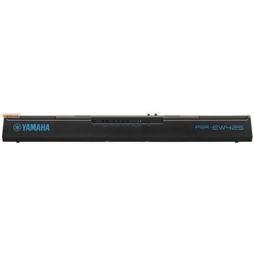 Yamaha PSR EW-425 szintetizátor