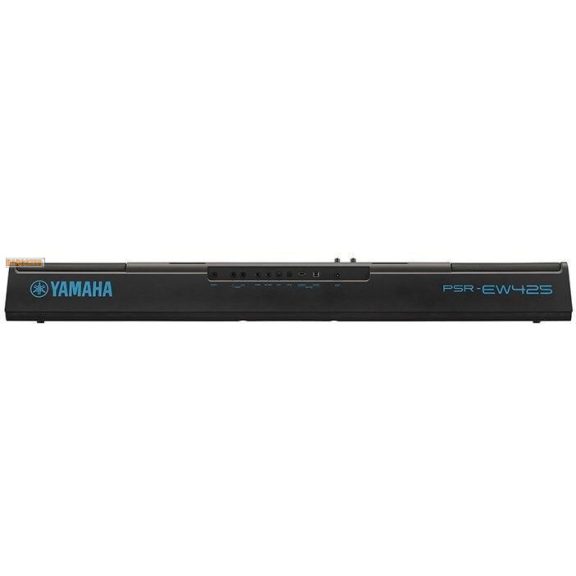 Yamaha PSR EW-425 szintetizátor