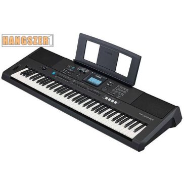Yamaha PSR EW-425 szintetizátor