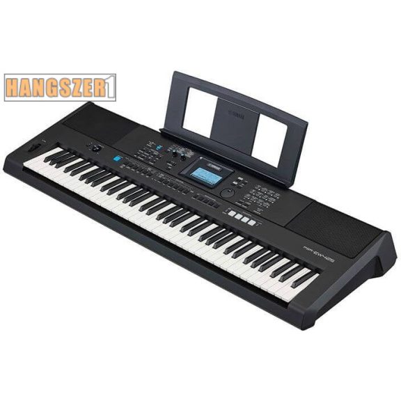 Yamaha PSR EW-425 szintetizátor