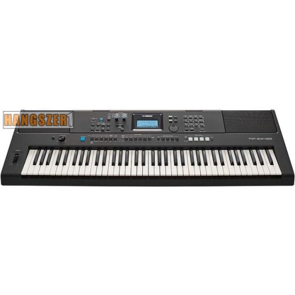 Yamaha PSR EW-425 szintetizátor