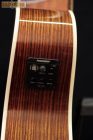 Sigma JRC 1 STE NA Elektro-akusztikus gitár