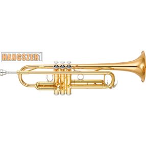 Yamaha YTR-4335 GII trombita