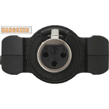 Tascam DR-10X  Plug-on memóriakártyás rögzítő