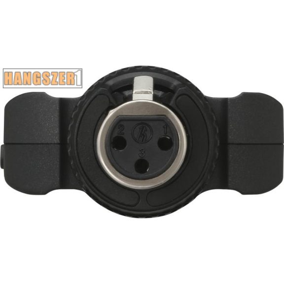 Tascam DR-10X  Plug-on memóriakártyás rögzítő