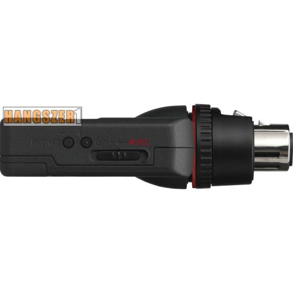 Tascam DR-10X  Plug-on memóriakártyás rögzítő