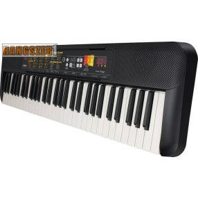 Yamaha PSR F52 szintetizátor +Ajándék hálózati adapter