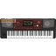 Korg PA-700  kisérő-automatikás szintetizátor