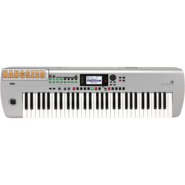 Korg i3MS szintetizátor