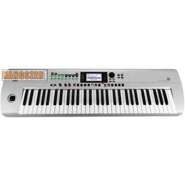Korg i3MS szintetizátor