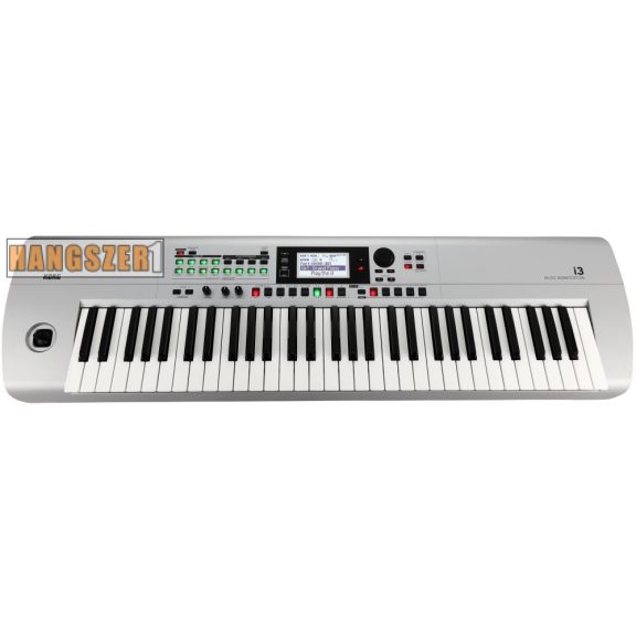 Korg i3MS szintetizátor