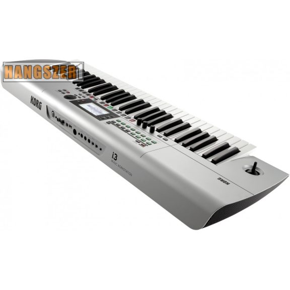 Korg i3MS szintetizátor