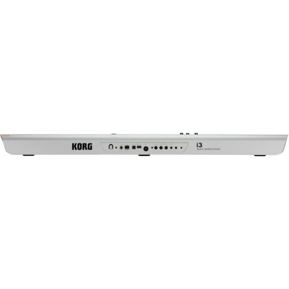 Korg i3MS szintetizátor