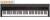 Korg Grandstage 88 . digitális zongora