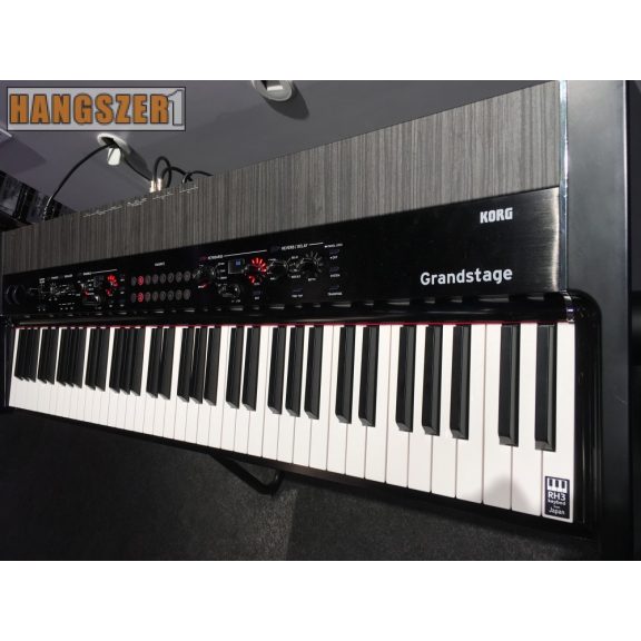 Korg Grandstage 88 . digitális zongora