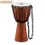 Meinl HDJ-4 S Afrikai stílusu Djembe