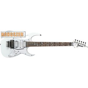 IBANEZ JEMJR WH elektromosgitár