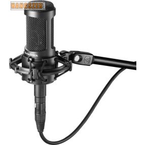 Audio-Technica  AT-2035 stúdió mikrofon