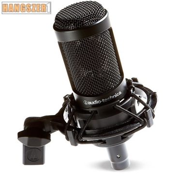 Audio-Technica  AT-2035 stúdió mikrofon