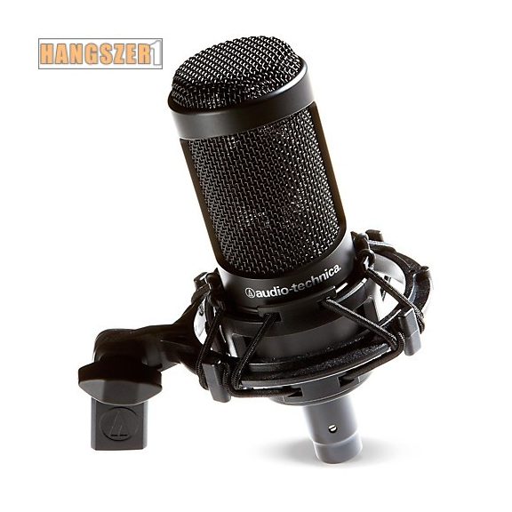 Audio-Technica  AT-2035 stúdió mikrofon