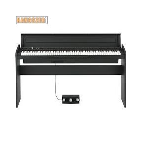 Korg LP-180 BK digitális zongora 