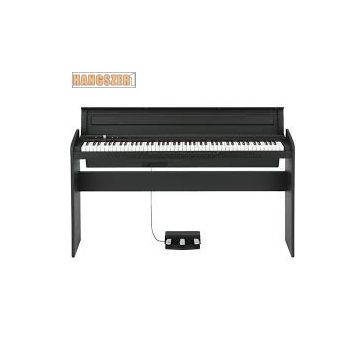 Korg LP-180 BK digitális zongora 