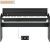 Korg LP-180 BK digitális zongora 