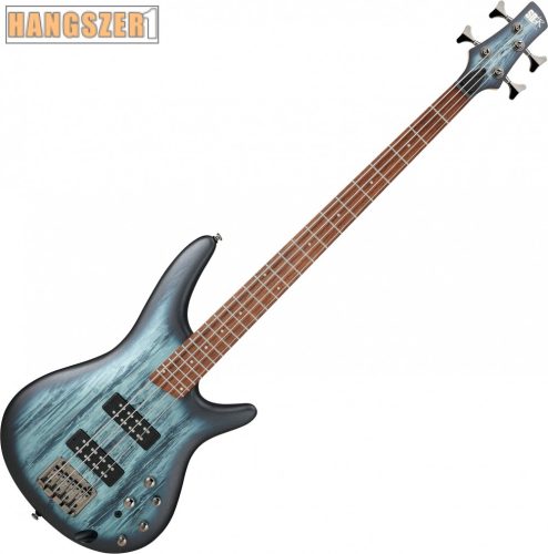 Ibanez SR300E-SVM elektromos basszusgitár
