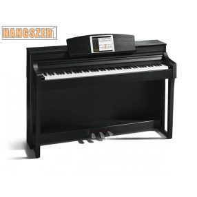 Yamaha Clavinova CSP-170B  digitális zongora